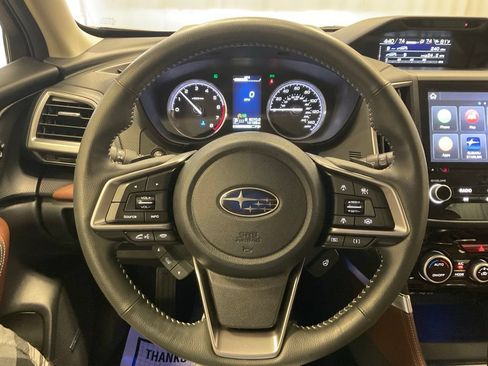 Used 2023 Subaru Forester Touring AWD/4WD image 13