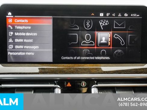 Used 2022 BMW X3 xDrive30i image 36