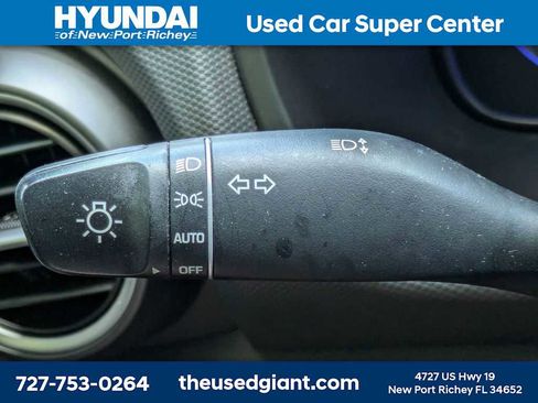 Used 2020 Hyundai Kona SE FWD image 27