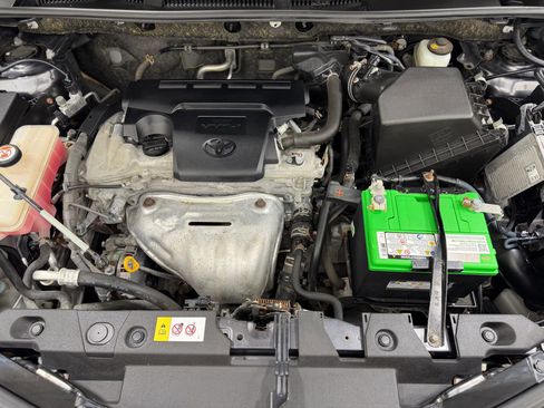 Used 2017 Toyota RAV4 LE w/ All Weather Liner Package image 38