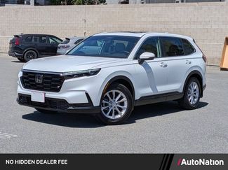 Used 2023 Honda CR-V EX video 1