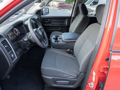 Used 2022 RAM 1500 Express w/ Wheel & Sound Group image 18