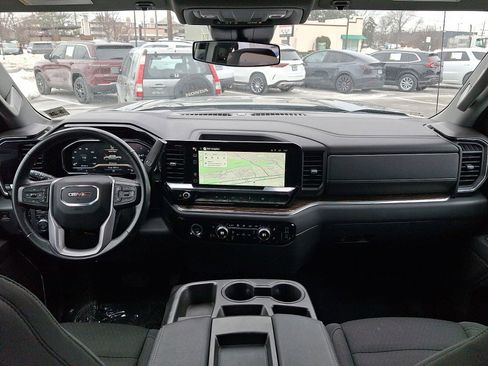 Used 2023 GMC Sierra 1500 Elevation image 20