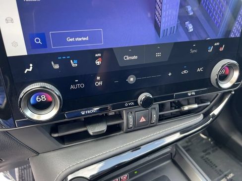 Used 2022 Lexus NX 350 AWD image 19