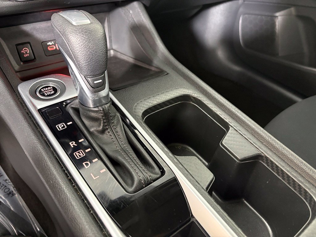 Used 2024 Nissan Sentra SV w/ Trunk Package FWD image 30