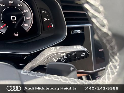 New 2026 Audi Q7 Premium Plus AWD/4WD image 24