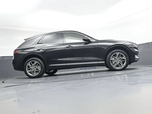 Used 2024 Genesis GV70 2.5T AWD/4WD image 32