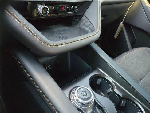 New 2026 Ford Explorer Tremor w/ Tremor Ultimate Package AWD/4WD image 14