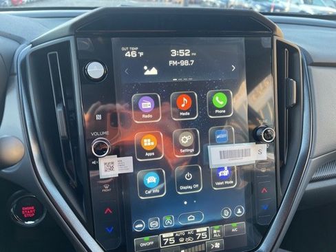 New 2026 Subaru Crosstrek 2.0i Premium image 21