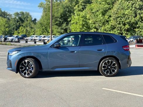 Certified 2026 BMW X3 M50 AWD/4WD image 3