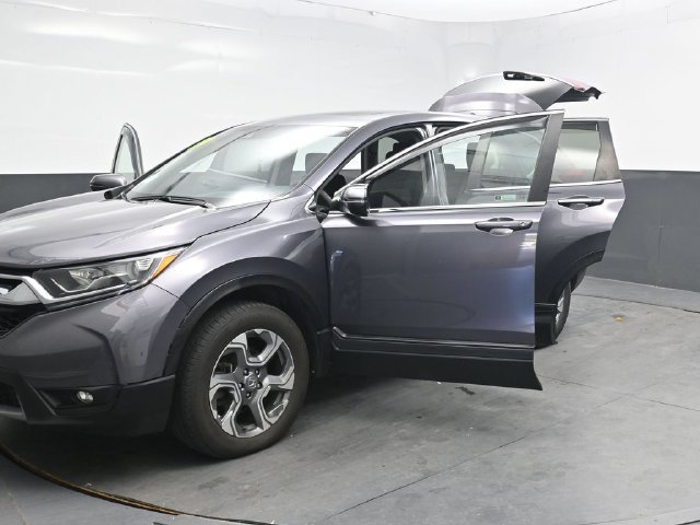 Used 2019 Honda CR-V EX image 38