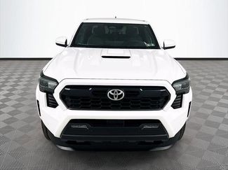 Certified 2024 Toyota Tacoma TRD Sport w/ TRD Sport Upgrade Package AWD/4WD video 2