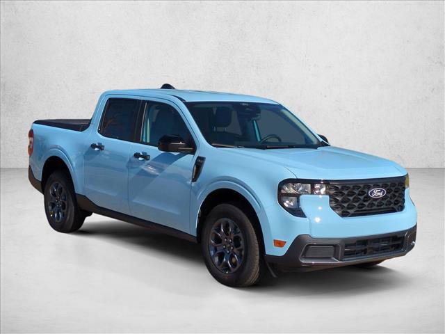 New 2026 Ford Maverick XLT w/ Equipment Group 301A AWD/4WD image 7