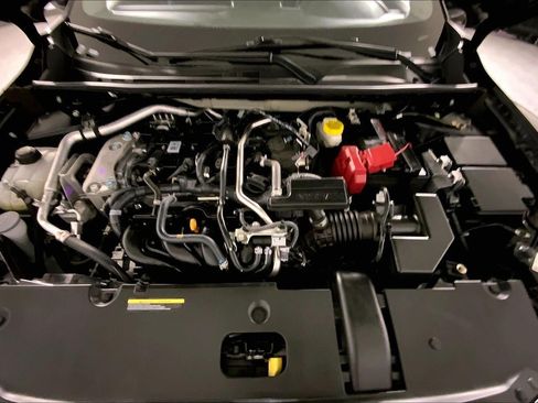 Used 2025 Nissan Sentra S FWD image 10