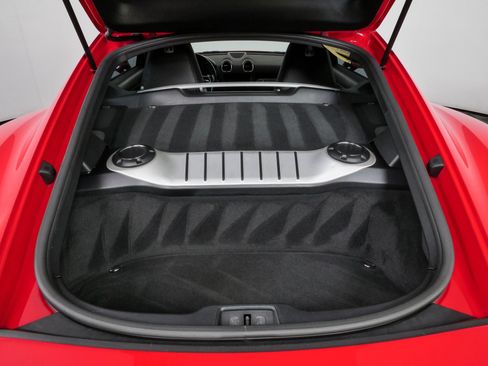 Used 2018 Porsche 718 Cayman RWD image 29