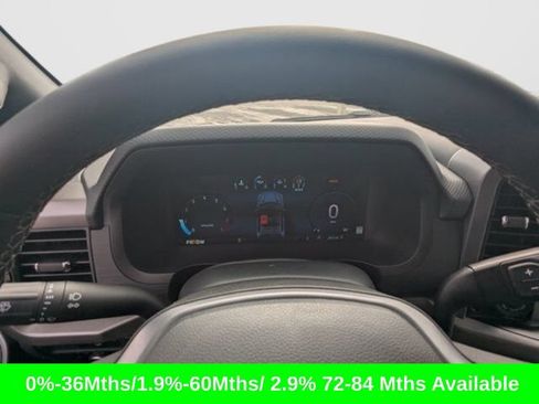 New 2026 Ford F150 XLT w/ Equipment Group 302A MID AWD/4WD image 28