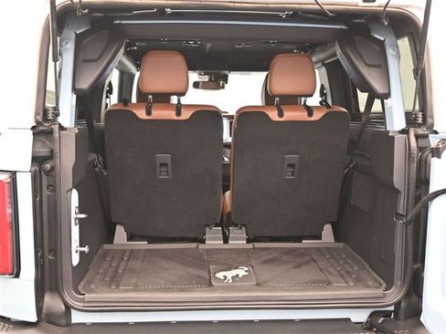Used 2024 Ford Bronco Heritage Edition image 14