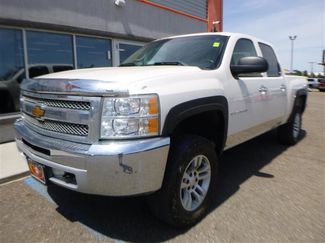 Used 2012 Chevrolet Silverado 1500 LT w/ All-Star Edition AWD/4WD video 1