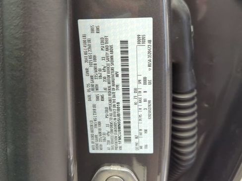 Used 2025 Ford Escape ST-Line AWD/4WD image 28