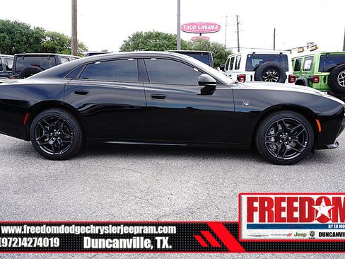 New 2026 Dodge Charger Scat Pack image 6