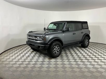 Used 2024 Ford Bronco Big Bend