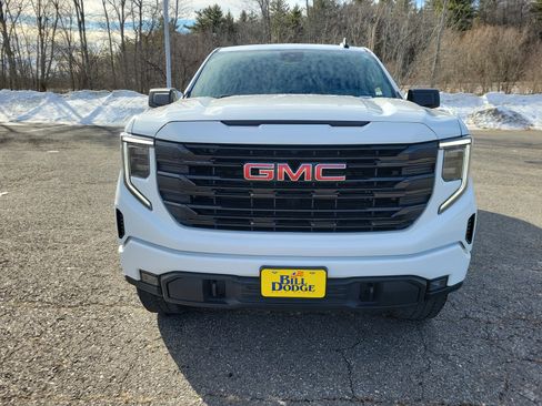 Used 2023 GMC Sierra 1500 Elevation w/ X31 Off-Road Package image 2