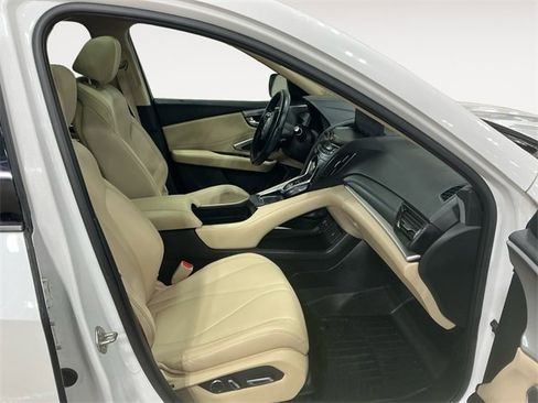 Used 2020 Acura RDX FWD image 15