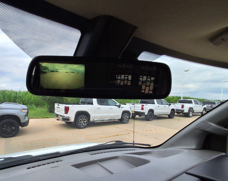 Used 2020 Chevrolet Express 2500 w/ Safety Package RWD image 19