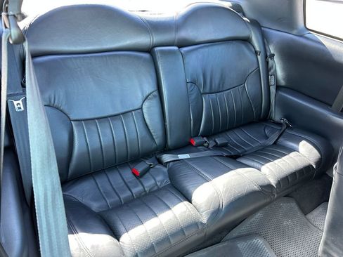 Used 1995 Chevrolet Monte Carlo Z34 image 19