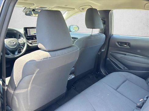 Used 2026 Toyota Corolla LE FWD image 21