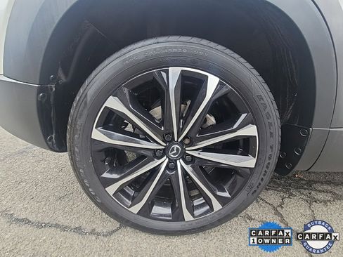 Certified 2025 MAZDA CX-50 AWD 2.5 S w/ Weather Package image 16
