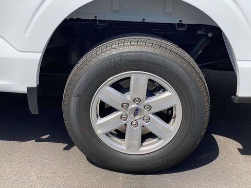 New 2026 Ford F150 XLT RWD image 21