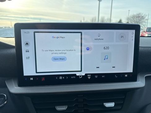 New 2026 Ford Explorer Tremor w/ Tremor Ultimate Package image 33