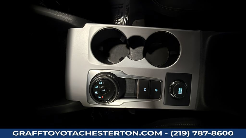 Used 2024 Ford Bronco Sport Big Bend AWD/4WD image 16