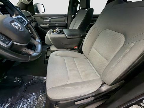 Used 2023 RAM 1500 Big Horn AWD/4WD image 11