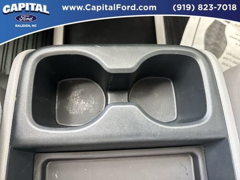 Used 2024 Honda Odyssey EX-L image 31