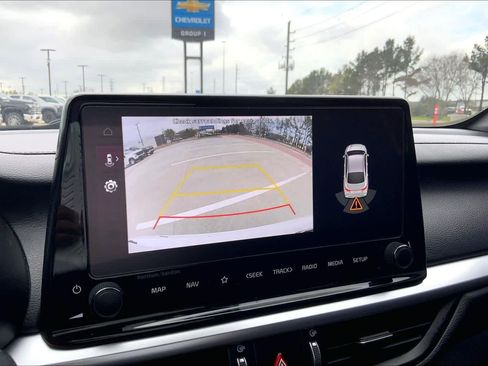 Used 2023 Kia Forte GT image 28