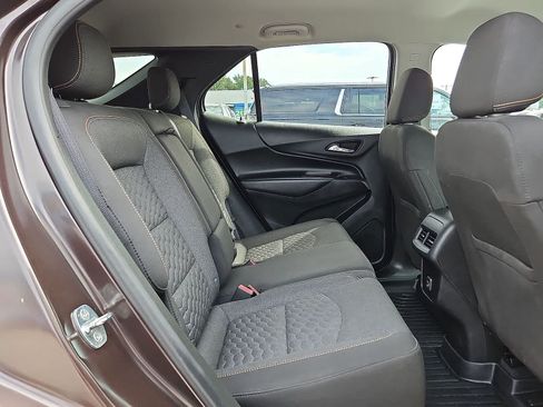 Used 2020 Chevrolet Equinox LT AWD/4WD image 31