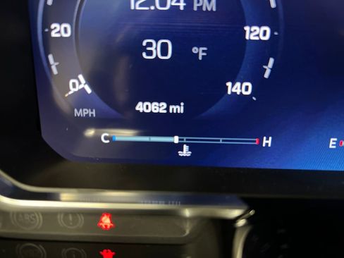 New 2026 Chevrolet Silverado 1500 LT image 19