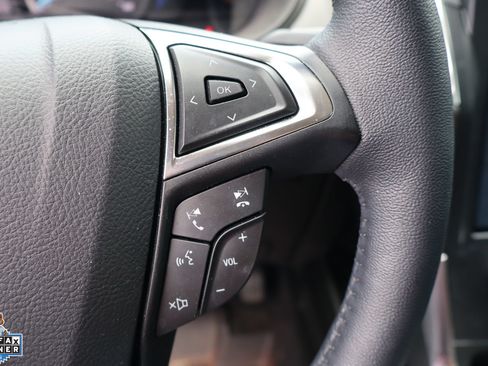 Used 2024 Ford Edge Titanium AWD/4WD image 17