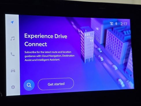 New 2026 Toyota Corolla LE image 3