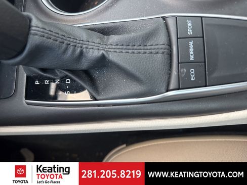 Certified 2023 Toyota Camry LE image 17