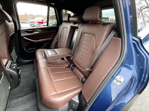Used 2020 BMW X3 xDrive30i w/ Executive Package image 22