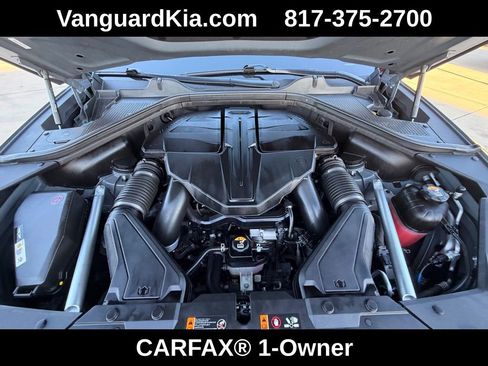 Used 2025 Genesis GV80 3.5T Prestige image 28