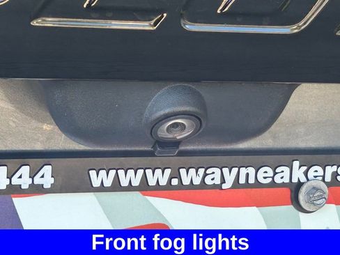 Certified 2022 Ford Explorer ST w/ ST Street Pack image 24