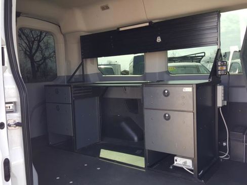 Used 2017 Ford Transit 150 XLT image 13