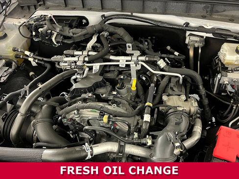 Used 2025 Ford Bronco Big Bend AWD/4WD image 30