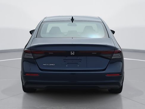 Used 2024 Honda Accord EX image 4