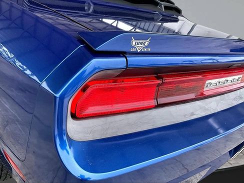 Used 2012 Dodge Challenger R/T RWD image 20