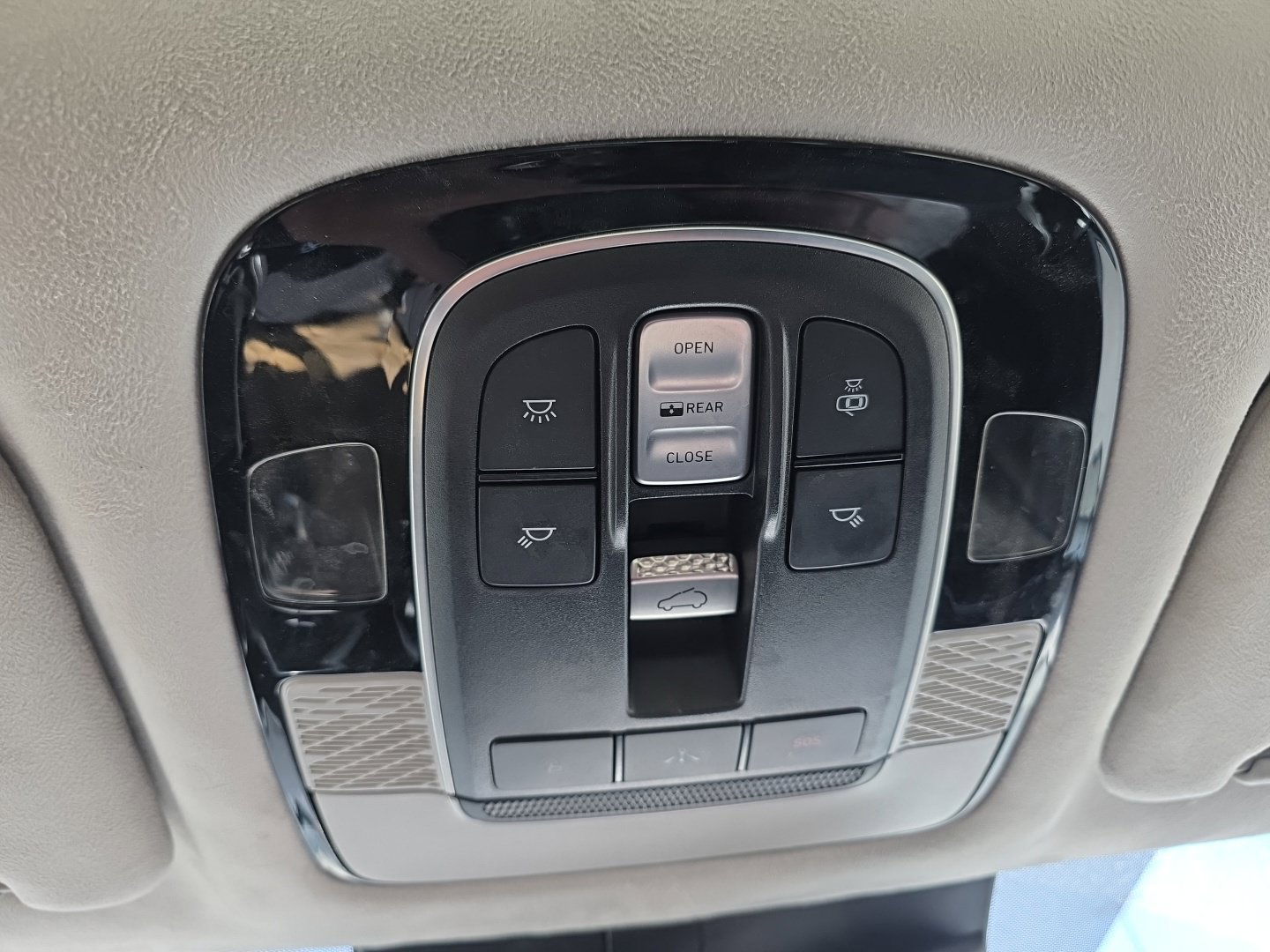 Used 2020 Hyundai Palisade Limited AWD/4WD image 20